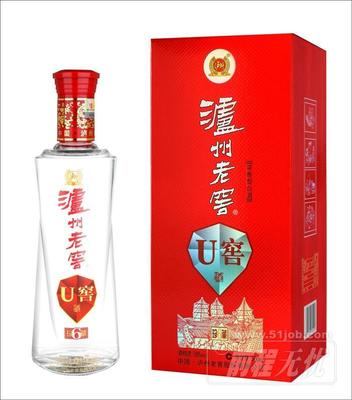 瀘州老窖信合酒類銷售